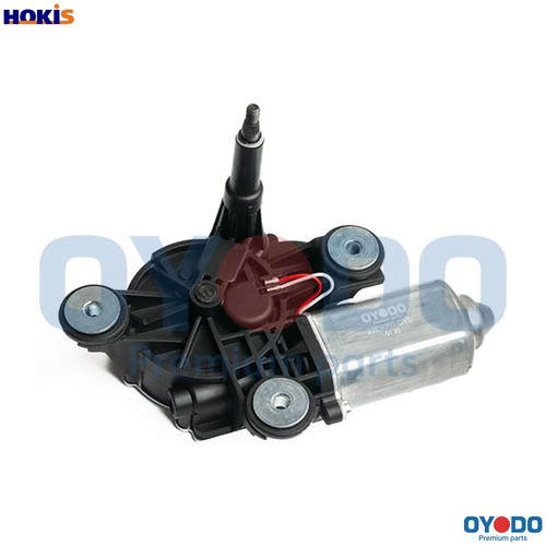 Motore tergicristallo - motore,