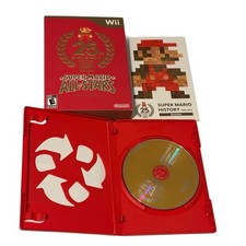 Nintendo Wii 25° Anniversario