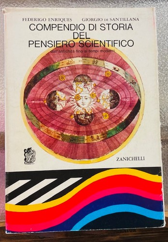 Compendio storia del - di,