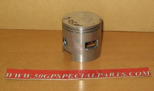 Piaggio vespa pistone - dr, nudo