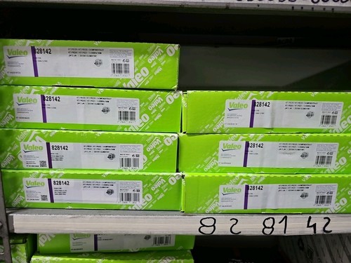 Kit frizione valeo pezzi - frizione, 3