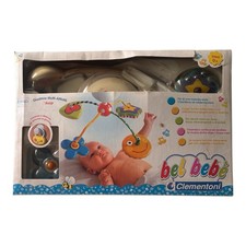 Giostrina Multi-Attività
