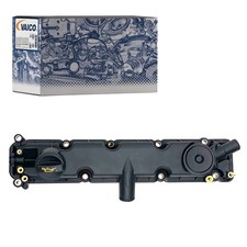 VAICO Valvola Con Sfogo Aria Coperchio Olio Adatto A per Abarth 500 Citro