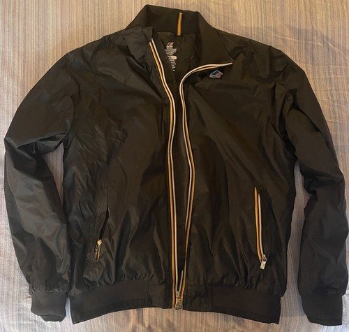 Way giubbotto xl - k-way,
