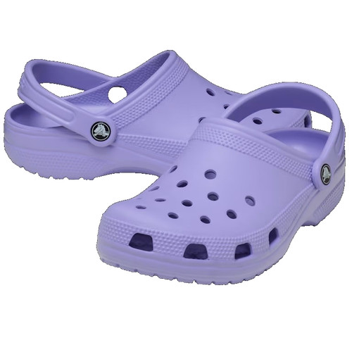 Zoccolo classico crocs - zoccolo,