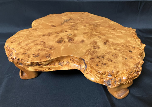 Espositore giapponese legno - giapponese, in