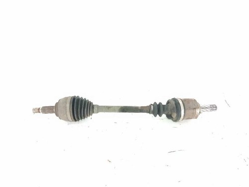 Semiasse anteriore renault - semiasse, sx
