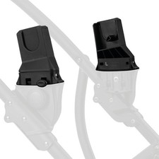 Adattatore hauck compatibile - hauck,