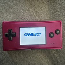 Nintendo game boy micro - nintendo,