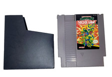 Teenage Mutant Ninja Turtles