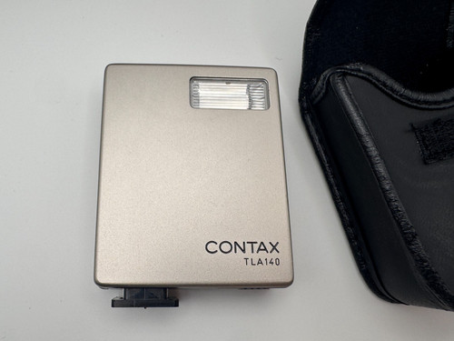 Flash contax tla - contax,