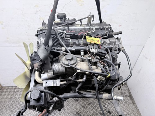 B3789 motore usato 664950 - motore,