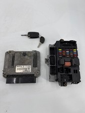 Centralina motore diesel Iveco