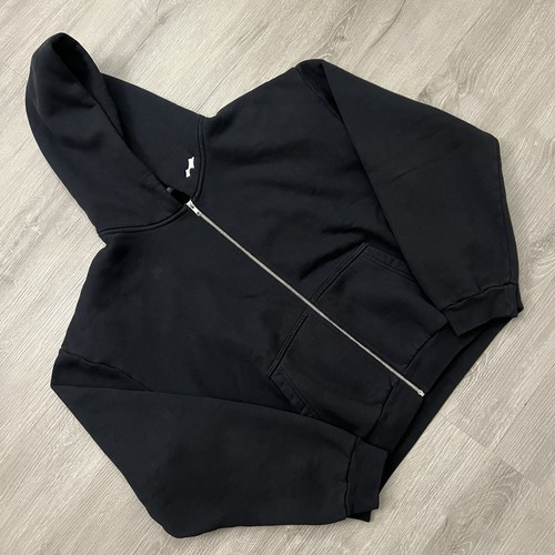 Felpa con cappuccio - e, zip