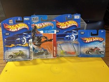 4-RUOTE CALDE NIP ASSORTITE