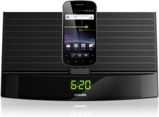 Philips AS141/12 Docking