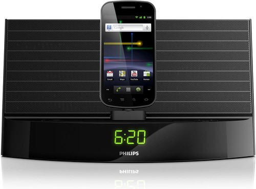 Philips as141 docking - philips,
