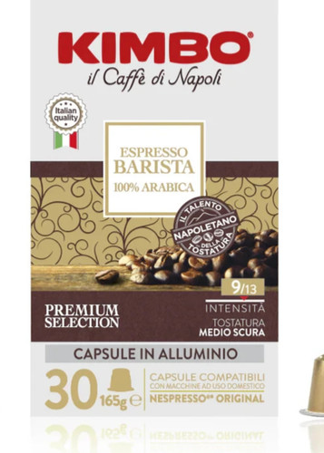 Caffe kimbo 150 - caffe,