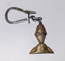 Gadget Portachiavi Vintage La Rivista Il Carabiniere