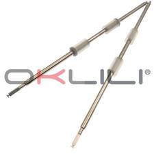 Rullo uscita alimentazione