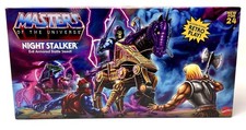 Masters Of The Universe Night