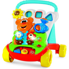 CHICCO 09793 PRIMIPASSI BABY