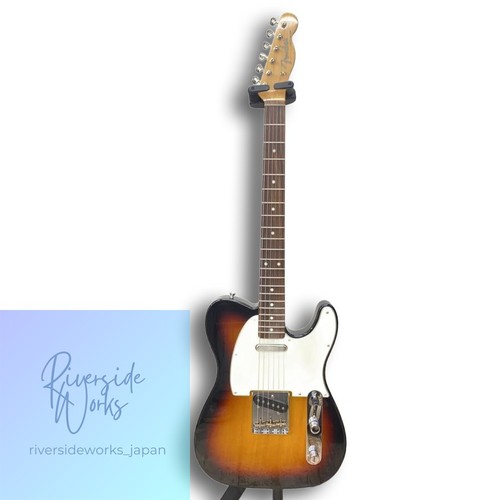 Chitarra elettrica fender - chitarra,