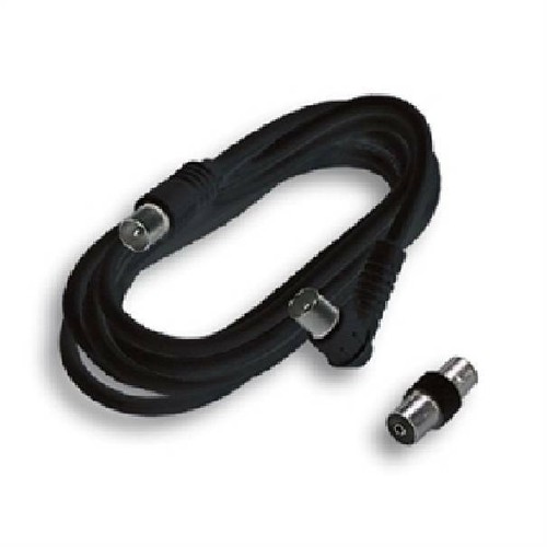Fanton prolunga con cavo coax - cavo,
