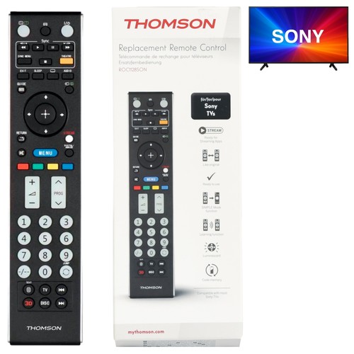 Thomson telecomando - telecomando, di