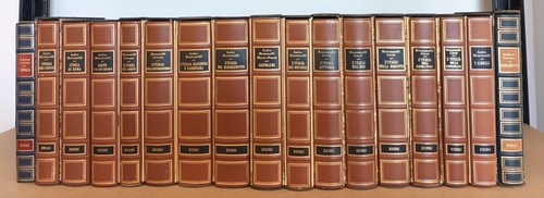 Lotto libri storia - libri, d'italia