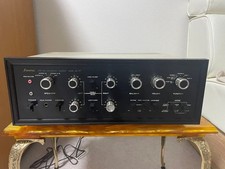 Sansui Au-777 Amplificatore