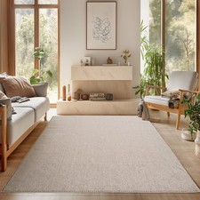 Tappeto SIMPEX stile bouclé