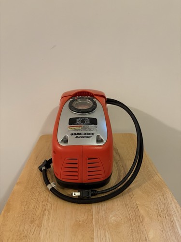 Black decker air station - air,