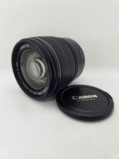 Canon EF-S 15-85 mm f/3.5-5.6