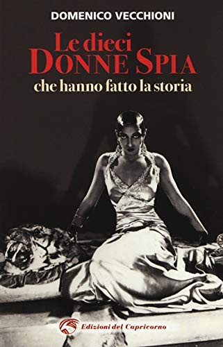 Dieci donne spia - che, hanno
