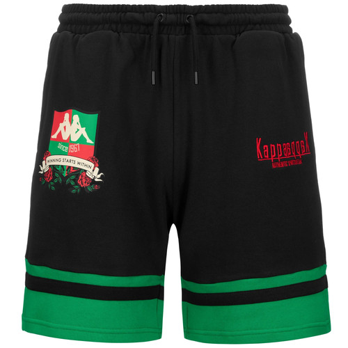 Kappa pantaloncini sportivi - -,
