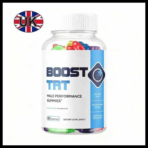 New boost trt male - boost,