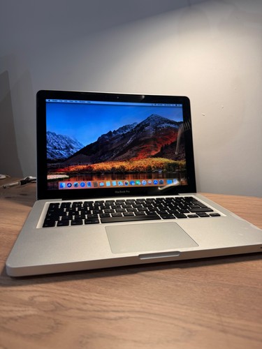 Apple macbook pro a1278 - macbook, 13