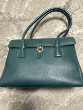 Salvatore Ferragamo Borsa a