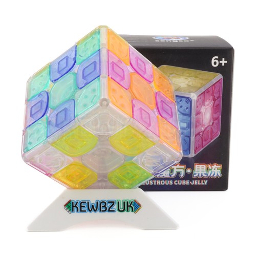 Sengso lustrous jelly - sengso,