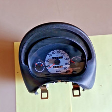 Cruscotto FIAT SEICENTO / 600 (187_) 1.1 (187AXB, 187AXB1A, 187AXC1A02)