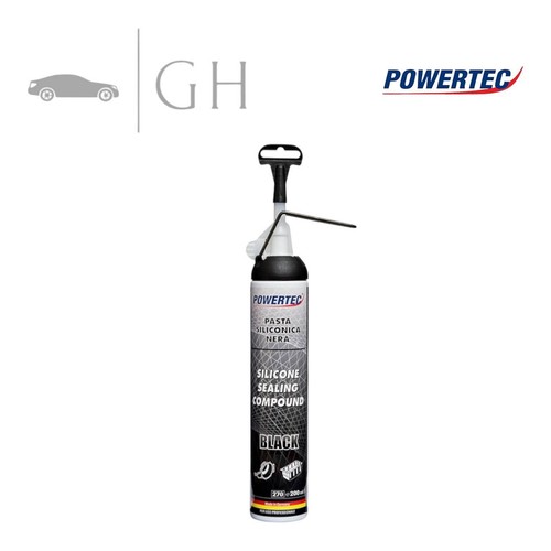 Powertec pasta siliconica - powertec,