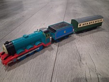 Trenino thomas tomy - trenino,