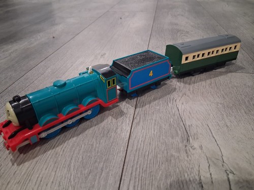 Trenino thomas tomy - thomas,