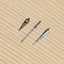 Lancette luminose per orologio Jaeger-LeCoultre Master Control Q1408420