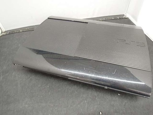 Playstation console model - 3,