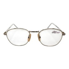 FIORUCCI VINTAGE 80s Gold