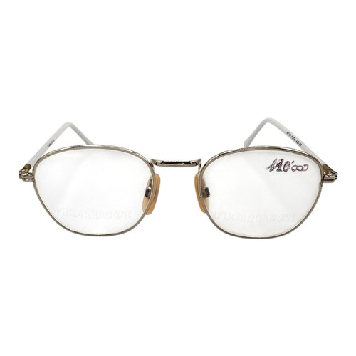 Fiorucci vintage 80s gold - 80s,