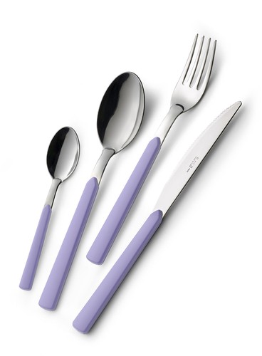 Servizio set posate 24 - set,