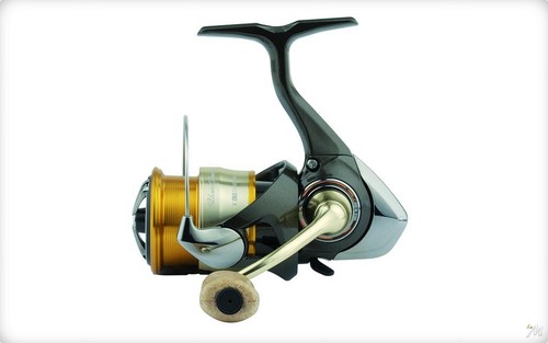 Daiwa mulinello spinning - daiwa,